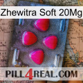 Zhewitra Soft 20Mg 13